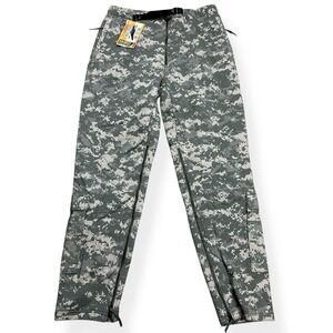 Massif OCP Elements Pants Multicam FR Flame Resistant‎ XL Digi Camo Hunting Army
